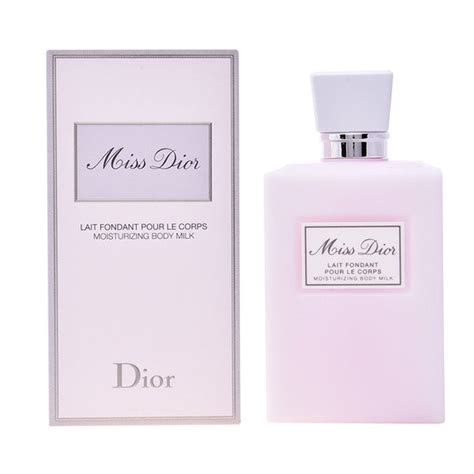 Dior Miss Dior Body Milk (200ml) ab 56,95 € 